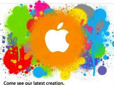Apple Rumor 485893: AT&T to lose iPhone exlusivity on Wednesday?