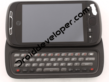 myTouch Slide: Android QWERTY slider hits T-Mo May 17?