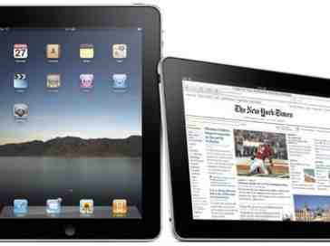 Do we really need the iPad?