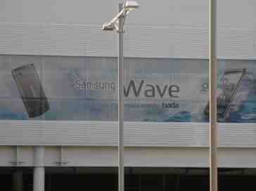 Catch the Wave: Samsung to launch first Bada OS phone at MWC