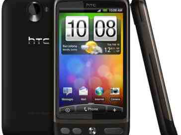 HTC announces Desire, Legend, and HD Mini