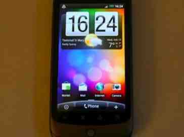 HTC's Sense UI ported over to Nexus One