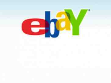 eBay launches official Android application