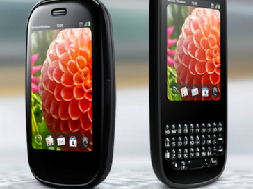 Palm webOS 1.4 to arrive on February 25th?