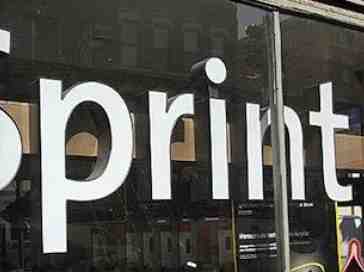 Sprint to expand recycling program, offer credits for more devices