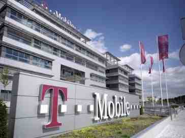 T-Mobile announces fourth quarter results