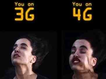 Rumor: 4G in the Palm of your hand