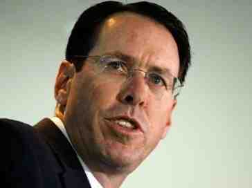 AT&T CEO: Tiered data charges likely in the future