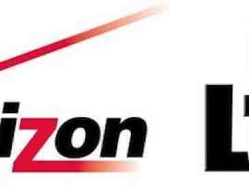 Verizon LTE: Full speed ahead