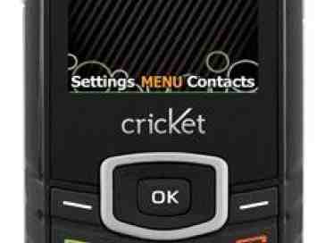 Cricket launches Samsung Stunt