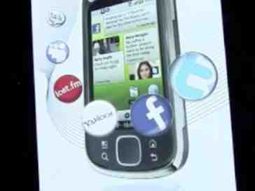 Motorola CLIQ XT (T-Mobile) - Day One Impressions