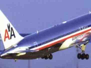 American Airlines expands mobile boarding program