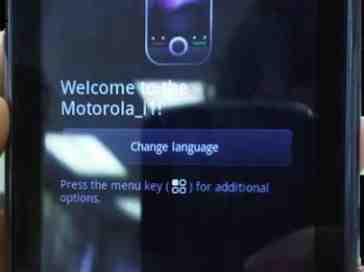 Motorola i1 said to have 5 megapixel camera, Opera browser