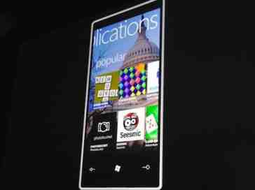 MIX10: Windows Phone Marketplace only way to get apps on WP7S