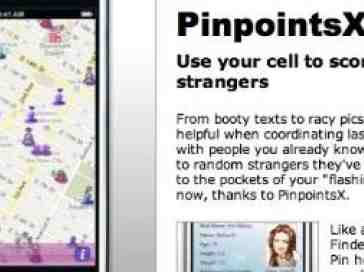 iPhone App: Need a 'date'? PPX takes the 'X' part seriously 