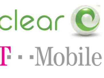 T-Mobile considering Clearwire for expansion of spectrum