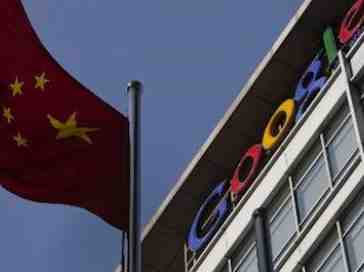 Google to exit China on April 10th