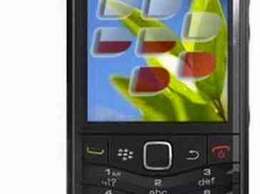 BlackBerry Pearl 9105 to feature T9 keypad?