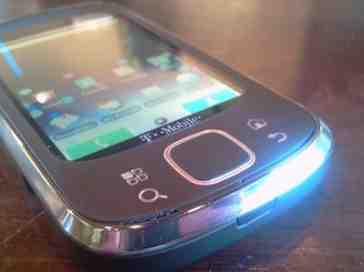 Aaron's First Impressions: Motorola CLIQ XT (T-Mobile)