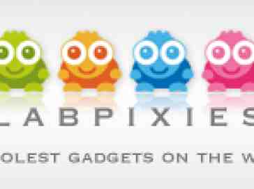 Google acquires game maker LabPixies for $25 million-ish