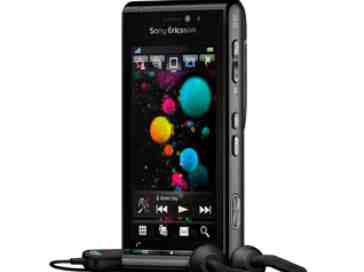 Win a Sony Ericsson Saito World Cup Package! PhoneDog's 10K Giveaways