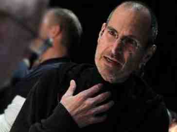 Open letter from Steve Jobs, re: Adobe Flash