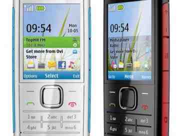 Nokia X2 announced, sports Series 40