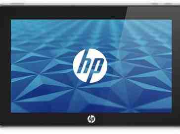 Rumor: HP Slate dropped due to Windows 7 issues