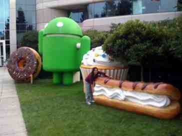 Android: With maturity comes stability
