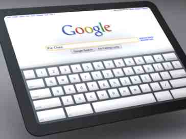 Google's Schmidt talks tablet at LA party