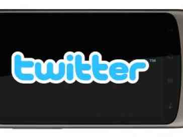 Twitter to go native on Android