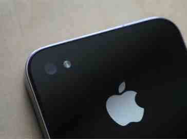 Next generation iPhone to shoot HD video?