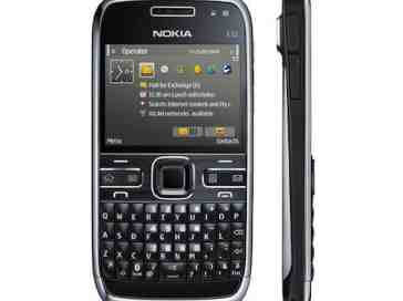 Deal: Nokia E72 for $247.49