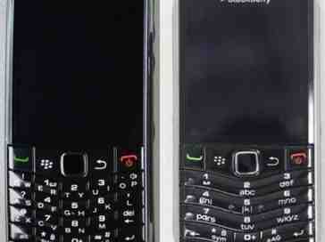 BlackBerry Pearl 3G passes through FCC in two flavors