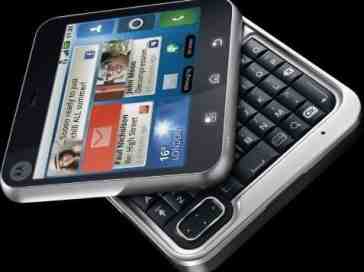Motorola Flipout comes to light sporting Android 2.1