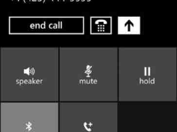 Windows Phone 7 release candidate spotted, resembles KIN