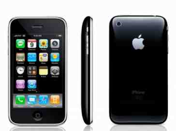 Wal-Mart rolling back prices on iPhone 3GS