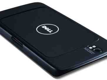 Dell Streak gets official
