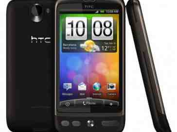 HTC Aria to be powered by a 1 GHz Snapdragon processor?