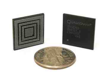 Qualcomm releases new dual-core, 1.2 GHz Snapdragon chips