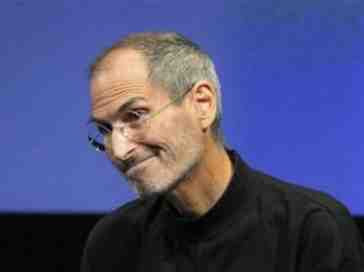 Steve Jobs: Foxconn 