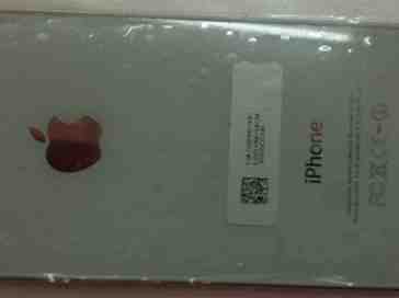 More iPhone HD photos leak, show off white back