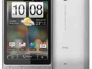 GSM HTC Hero finally receives Android 2.1 update