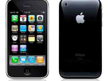 C'est la vie: AT&T discontinues Apple iPhone 3G