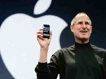 The Next iPhone: Live from Steve Jobs' WWDC Keynote