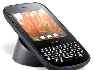 Palm Pixi Plus to AT&T