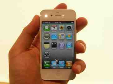 Apple iPhone 4 Hands-On