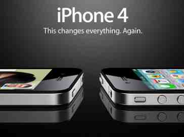 iPhone 4 headed to Rogers, Bell, and TELUS