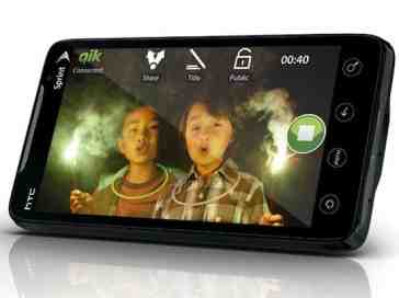 HTC EVO 4G Review by Aaron