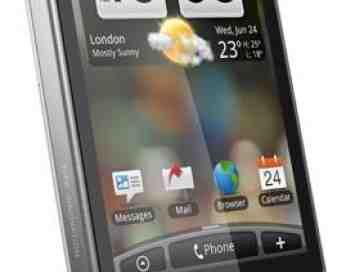 HTC Hero and Sony Ericsson X10 series confirmed for Android 2.1